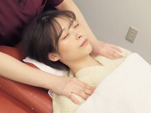 永福東京のへそ整体院/肩もみほぐし (西永福　整骨院）