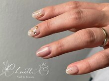 シュエット(Chouette)/定額ミディアムコース