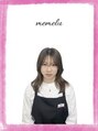 まつげパーマ・まつ毛エクステ・LEDエクステ・アイブロウ専門店memelu三宮・三ノ宮店&nbsp;カネダ 