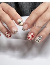 ビジューネイル ムー(Bijou nail Moo)/