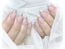マナレア ネイルズ(MANALEA Nails)の雰囲気（質の高さには絶対の自信をもって丁寧な施術でお迎えいたします）