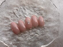 リュクス(RUXE)/ワンポイントアート