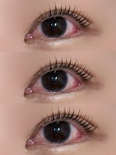 アプシーアイズ(Apsee eyes)/まつげパーマ