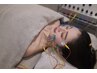 【当店人気No.1】シワ・たるみ改善特化の美容鍼 強刺激