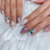 リリーネイル(LILY NAIL)