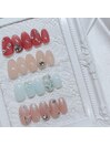 定額ワンホンデザイン☆10000円