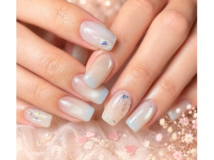 ノアフライネイル 国分寺店(NOAH FLY NAIL)の写真