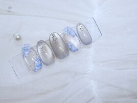 Hand∞60分定額サンプルコース