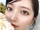 アイラッシュサロン ブラン 大津膳所店(Eyelash Salon Blanc)の写真/【眉を変えるだけで印象UP!】眉毛のお悩みは骨格分析&WAXで解決!韓国風眉/間引きも◎メイクアドバイス付★