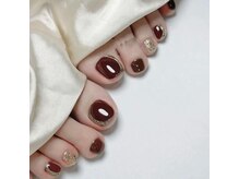 ルシーネイル 薬院(Lucie Nail)/