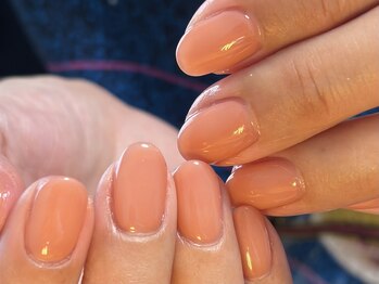 FM1120ネイルズ(FM1120.NAILS)/ワンカラー