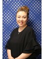 スリースターズ(☆☆☆STARS) 岡田 さおり