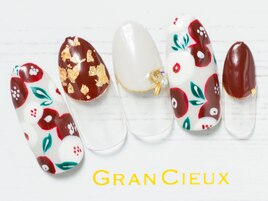 和風バルーンフレンチ／8500円