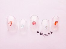 シルニー リム(Silny rim)/やり放題コース