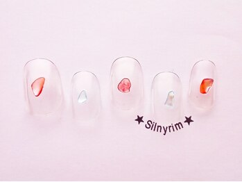 シルニー リム(Silny rim)/やり放題コース