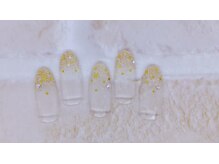 シャンティー ヒラギシ(Shanti hiragishi)/カジュアルアートコース¥5720