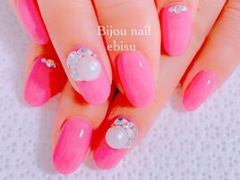 ☆定額デザインジェル☆