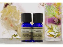 オキーフ(O'Keeffe)/香りに包まれて