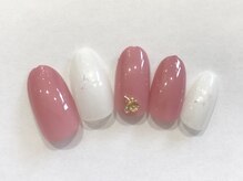 エムサロン 伊勢崎(emusalon)/5・6月マンスリーデザイン￥6480