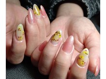 クッカ(kukka)/定額シンプルアートコレクション