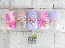 ピッピ 桜新町店(peep PEEP)/20年8月のおすすめコース-14