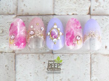 ピッピ 桜新町店(peep PEEP)/20年8月のおすすめコース-14