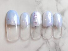 ユースタイル 中野店(U-style)/￥6980定額コース