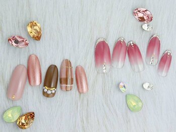 フォルチェ ゆめタウン東広島店(Folche)/12周年定額コース