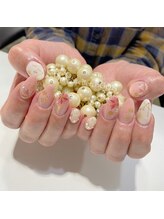 ヘアーアトリエ エゴン(hair atelier EGON)/ネイル