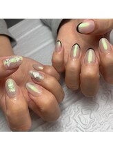 ハムネイル(HaM nail)/