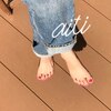 アイティ(aiti)のお店ロゴ