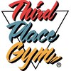 サード プレイス ジム(Third PLACE GYM)のお店ロゴ