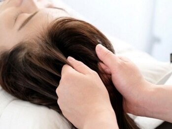 エッセンス トーキョウ(essence tokyo)/ヘッドスパ