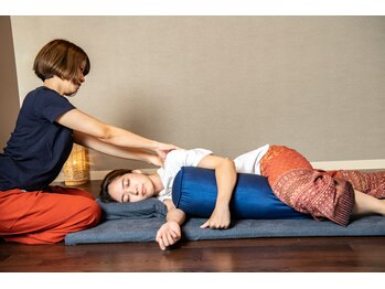 ワイガーデン 松戸店/タイ古式マッサージ