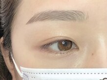 ジョリー(jolie)/毛量調整もしっかり！