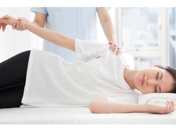 リヴ/施術イメージ