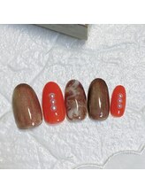 ヴェレスト 西荻窪(Verest)/定額Designコース