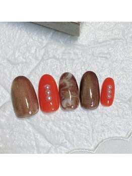 ヴェレスト 西荻窪(Verest)/定額Designコース