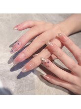 ウイ(ui)/ワンホンネイル