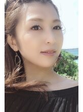 アイラッシュ ルーノ(eyelash Luno) 石田 真弓