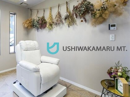 ウシワカマルエムティードット(USHIWAKAMARU MT.)の写真