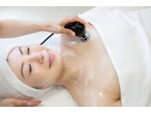 エバタエステティック 西葛西店(ebata ESTHETIQUE)/美白・小顔・たるみ・バストケア