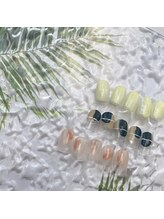 フィリー(fi:ry)/クリアニュアンス