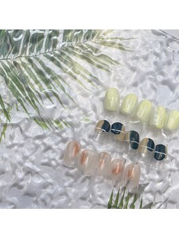 フィリー(fi:ry)/クリアニュアンス