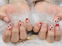 ジョジョネイル(JOJOネイル)/