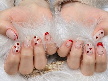 ジョジョネイル(JOJOネイル)/