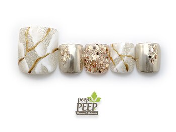 ピッピ 白金台店(peep PEEP)/24年1月マンスリートレンド-25