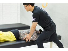 ジーティー 湘南台店(GT)/【ストレッチ専門店】GT湘南台店