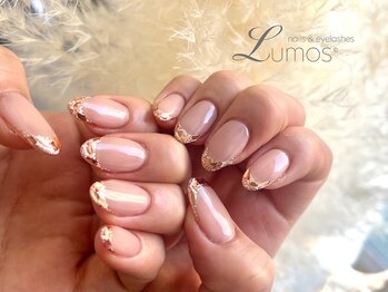 ルーモス 桜川店(Lumos)/大人気！ガラスフレンチ