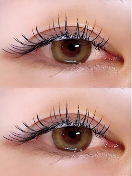 ナナ(7)/フラットマットラッシュ